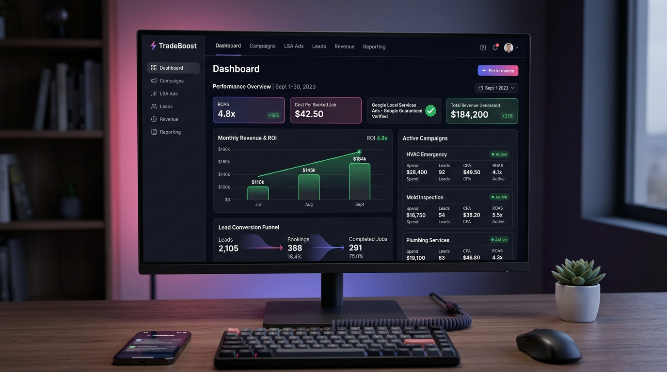 Elevation Creative High-ROI Digital Marketing & Paid Ads Analytics
